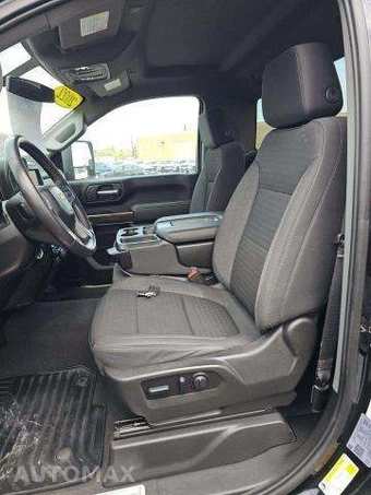 2022 Chevrolet Silverado 2500HD LT Regular Cab Long Bed - miniatura 6