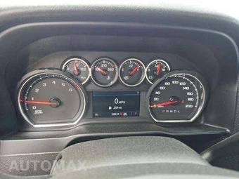 2022 Chevrolet Silverado 2500HD LT Regular Cab Long Bed - miniatura 9