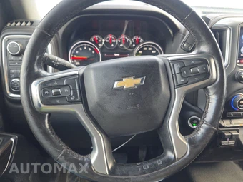 2022 Chevrolet Silverado 2500HD LT Regular Cab Long Bed 1LT - miniatura 10