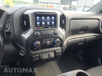 2022 Chevrolet Silverado 2500HD LT Regular Cab Long Bed 1LT - miniatura 11