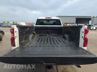 2022 Chevrolet Silverado 2500HD LT Regular Cab Long Bed 1LT - miniatura 15
