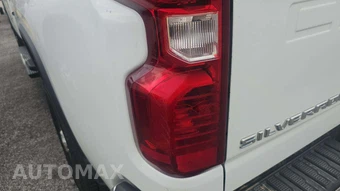 2022 Chevrolet Silverado 2500HD LT Regular Cab Long Bed 1LT - miniatura 21