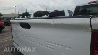 2022 Chevrolet Silverado 2500HD LT Regular Cab Long Bed 1LT - miniatura 25