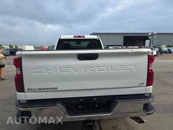 2022 Chevrolet Silverado 2500HD LT Regular Cab Long Bed 1LT - miniatura 5