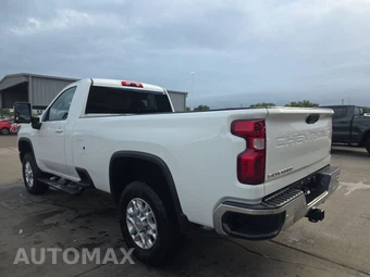 2022 Chevrolet Silverado 2500HD LT Regular Cab Long Bed 1LT - miniatura 6