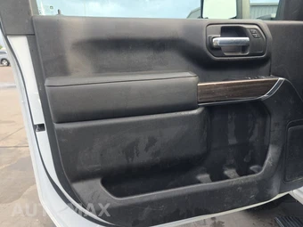 2022 Chevrolet Silverado 2500HD LT Regular Cab Long Bed 1LT - miniatura 9