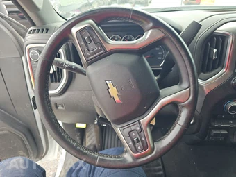 2022 Chevrolet Silverado 2500HD LT Regular Cab Long Bed 1LT - miniatura 10