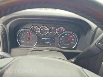 2022 Chevrolet Silverado 2500HD LT Regular Cab Long Bed 1LT - miniatura 12