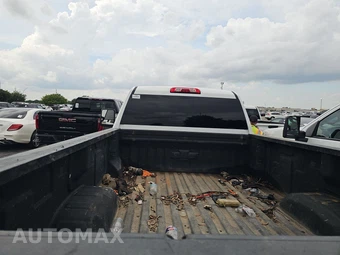 2022 Chevrolet Silverado 2500HD LT Regular Cab Long Bed 1LT - miniatura 15