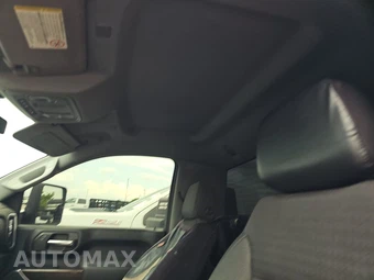 2022 Chevrolet Silverado 2500HD LT Regular Cab Long Bed 1LT - miniatura 16
