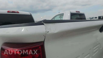 2022 Chevrolet Silverado 2500HD LT Regular Cab Long Bed 1LT - miniatura 25
