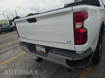 2022 Chevrolet Silverado 2500HD LT Regular Cab Long Bed 1LT - miniatura 4