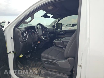 2022 Chevrolet Silverado 2500HD LT Regular Cab Long Bed 1LT - miniatura 7