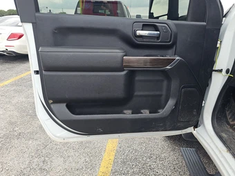 2022 Chevrolet Silverado 2500HD LT Regular Cab Long Bed 1LT - miniatura 9
