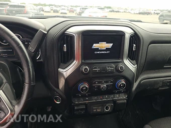 2022 Chevrolet Silverado 2500HD LT Regular Cab Long Bed 1LT - miniatura 11
