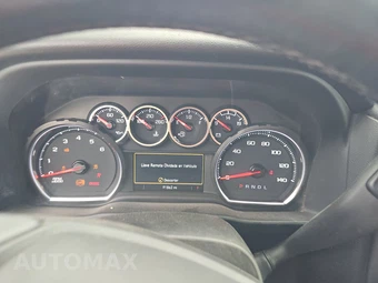 2022 Chevrolet Silverado 2500HD LT Regular Cab Long Bed 1LT - miniatura 12