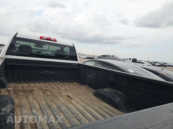 2022 Chevrolet Silverado 2500HD LT Regular Cab Long Bed 1LT - miniatura 15