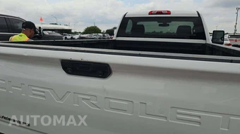 2022 Chevrolet Silverado 2500HD LT Regular Cab Long Bed 1LT - miniatura 21