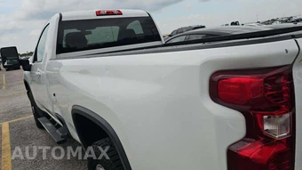 2022 Chevrolet Silverado 2500HD LT Regular Cab Long Bed 1LT - miniatura 23