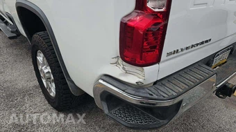 2022 Chevrolet Silverado 2500HD LT Regular Cab Long Bed 1LT - miniatura 29