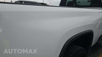 2022 Chevrolet Silverado 2500HD LT Regular Cab Long Bed 1LT - miniatura 30
