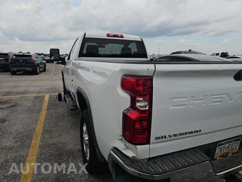 2022 Chevrolet Silverado 2500HD LT Regular Cab Long Bed 1LT - miniatura 6