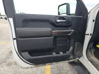 2022 Chevrolet Silverado 2500HD LT Regular Cab Long Bed 1LT - miniatura 9