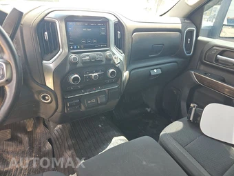 2022 Chevrolet Silverado 2500HD LT Regular Cab Long Bed 1LT - miniatura 11