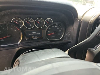 2022 Chevrolet Silverado 2500HD LT Regular Cab Long Bed 1LT - miniatura 12