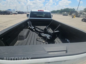 2022 Chevrolet Silverado 2500HD LT Regular Cab Long Bed 1LT - miniatura 15