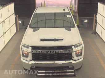2022 Chevrolet Silverado 2500HD LT Regular Cab Long Bed 1LT - miniatura 2