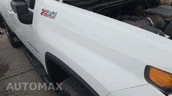 2022 Chevrolet Silverado 2500HD LT Regular Cab Long Bed 1LT - miniatura 20
