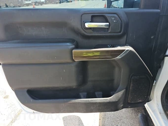 2022 Chevrolet Silverado 2500HD LT Regular Cab Long Bed 1LT - miniatura 9