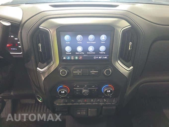 2022 Chevrolet Silverado 2500HD LTZ Crew Cab Long Bed 1LZ - miniatura 10