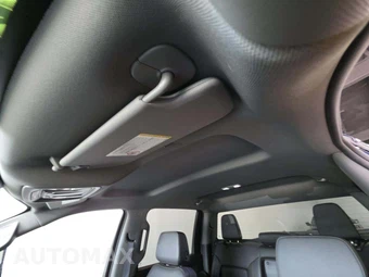 2022 Chevrolet Silverado 2500HD LTZ Crew Cab Long Bed 1LZ - miniatura 11