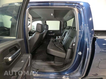 2022 Chevrolet Silverado 2500HD LTZ Crew Cab Long Bed 1LZ - miniatura 13