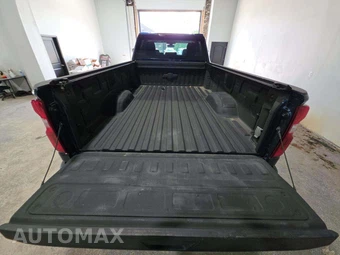 2022 Chevrolet Silverado 2500HD LTZ Crew Cab Long Bed 1LZ - miniatura 14