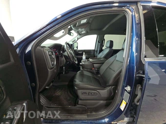 2022 Chevrolet Silverado 2500HD LTZ Crew Cab Long Bed 1LZ - miniatura 6