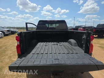 2022 Chevrolet Silverado 2500HD LTZ Crew Cab Medium Bed 1LZ - miniatura 11