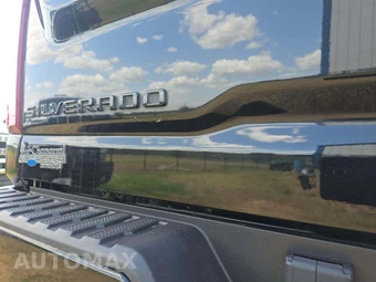 2022 Chevrolet Silverado 2500HD LTZ Crew Cab Medium Bed 1LZ - miniatura 18