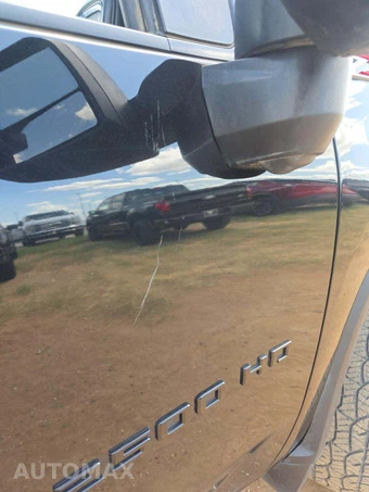 2022 Chevrolet Silverado 2500HD LTZ Crew Cab Medium Bed 1LZ - miniatura 21