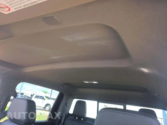 2022 Chevrolet Silverado 2500HD LTZ Crew Cab Medium Bed 1LZ - miniatura 8