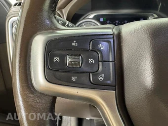 2022 Chevrolet Silverado 2500HD LTZ Crew Cab Medium Bed 1LZ - miniatura 15