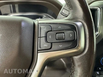2022 Chevrolet Silverado 2500HD LTZ Crew Cab Medium Bed 1LZ - miniatura 16