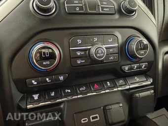 2022 Chevrolet Silverado 2500HD LTZ Crew Cab Medium Bed 1LZ - miniatura 23