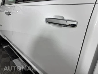 2022 Chevrolet Silverado 2500HD LTZ Crew Cab Medium Bed 1LZ - miniatura 27