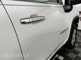 2022 Chevrolet Silverado 2500HD LTZ Crew Cab Medium Bed 1LZ - miniatura 31