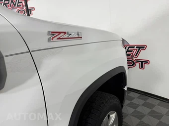 2022 Chevrolet Silverado 2500HD LTZ Crew Cab Medium Bed 1LZ - miniatura 32