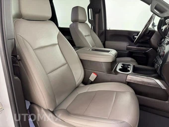 2022 Chevrolet Silverado 2500HD LTZ Crew Cab Medium Bed 1LZ - miniatura 35
