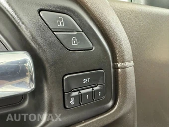 2022 Chevrolet Silverado 2500HD LTZ Crew Cab Medium Bed 1LZ - miniatura 41